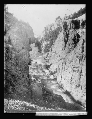 Illustration for article titled Yellowstone